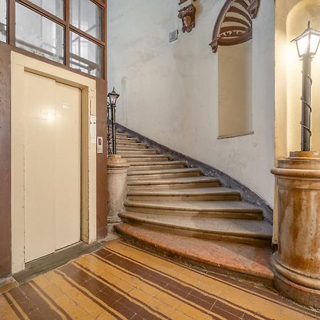 Opera Residence - D10 بودابست المظهر الخارجي الصورة