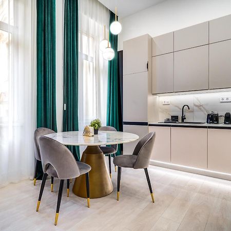 Opera Residence - D10 بودابست المظهر الخارجي الصورة