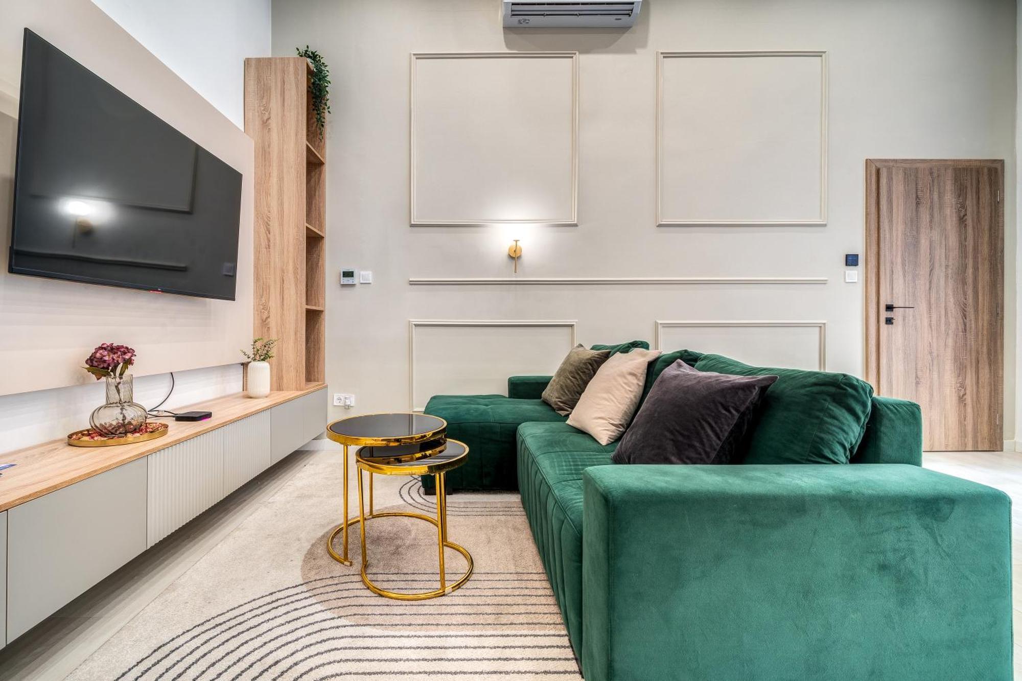 Opera Residence - D10 بودابست المظهر الخارجي الصورة
