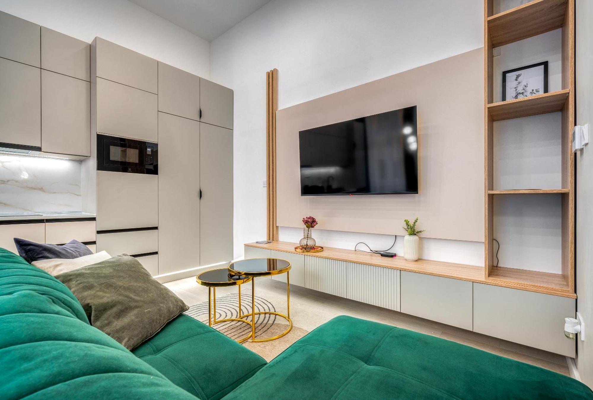 Opera Residence - D10 بودابست المظهر الخارجي الصورة