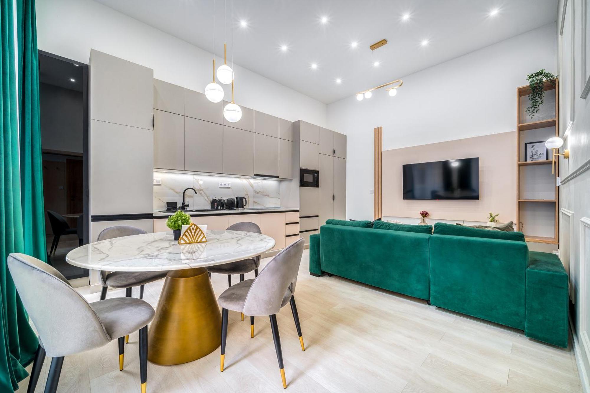Opera Residence - D10 بودابست المظهر الخارجي الصورة