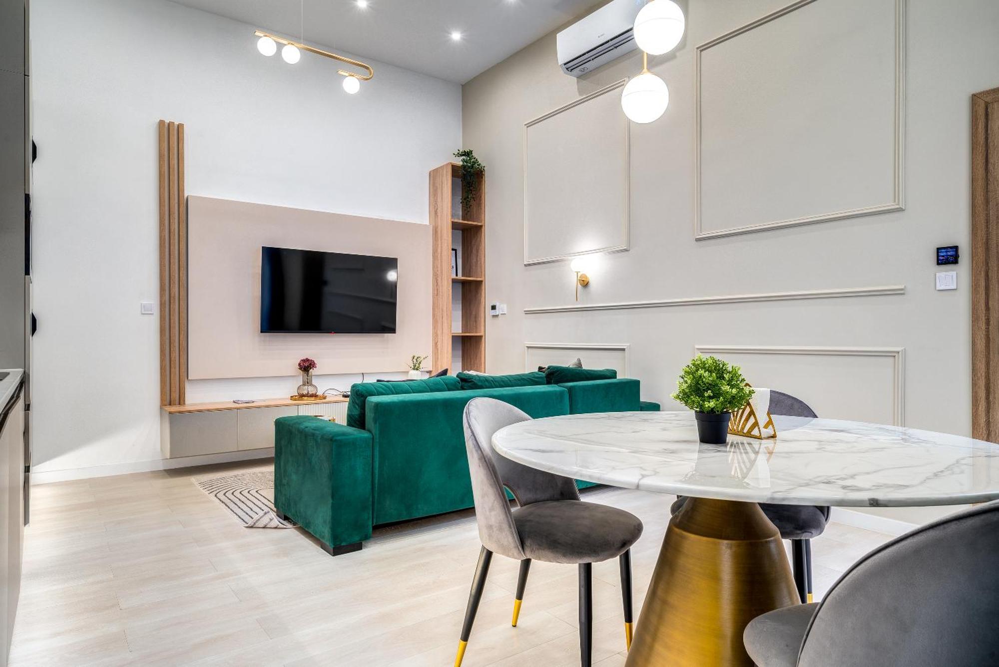 Opera Residence - D10 بودابست المظهر الخارجي الصورة