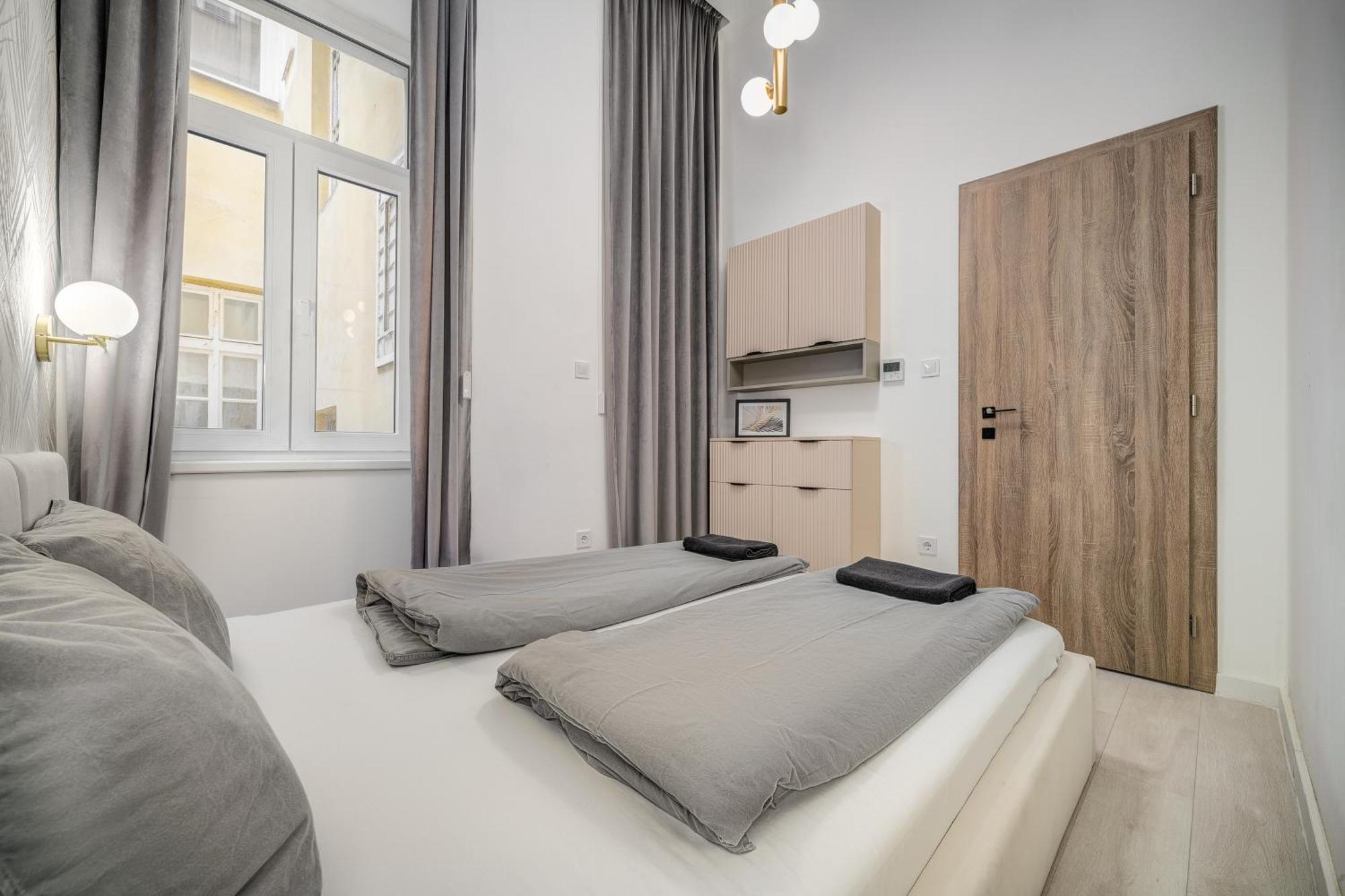 Opera Residence - D10 بودابست المظهر الخارجي الصورة