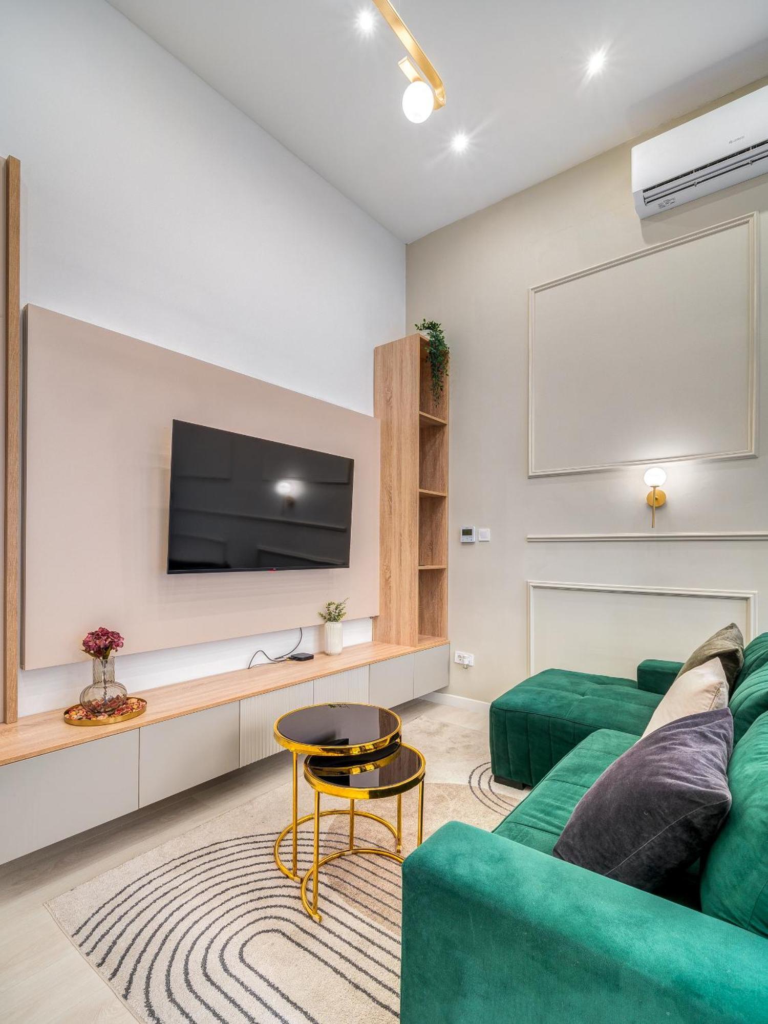 Opera Residence - D10 بودابست المظهر الخارجي الصورة