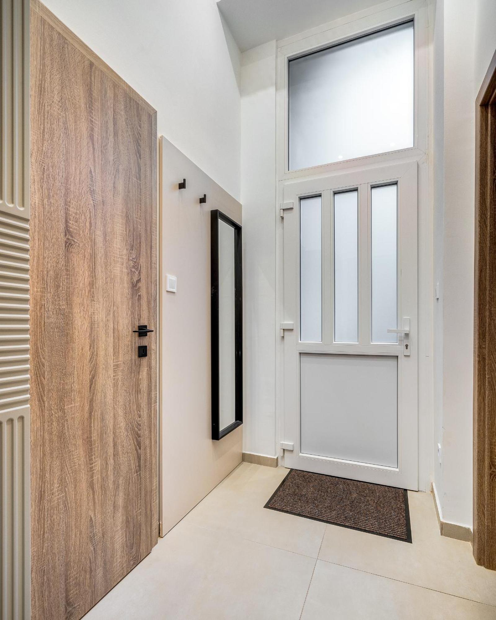 Opera Residence - D10 بودابست المظهر الخارجي الصورة