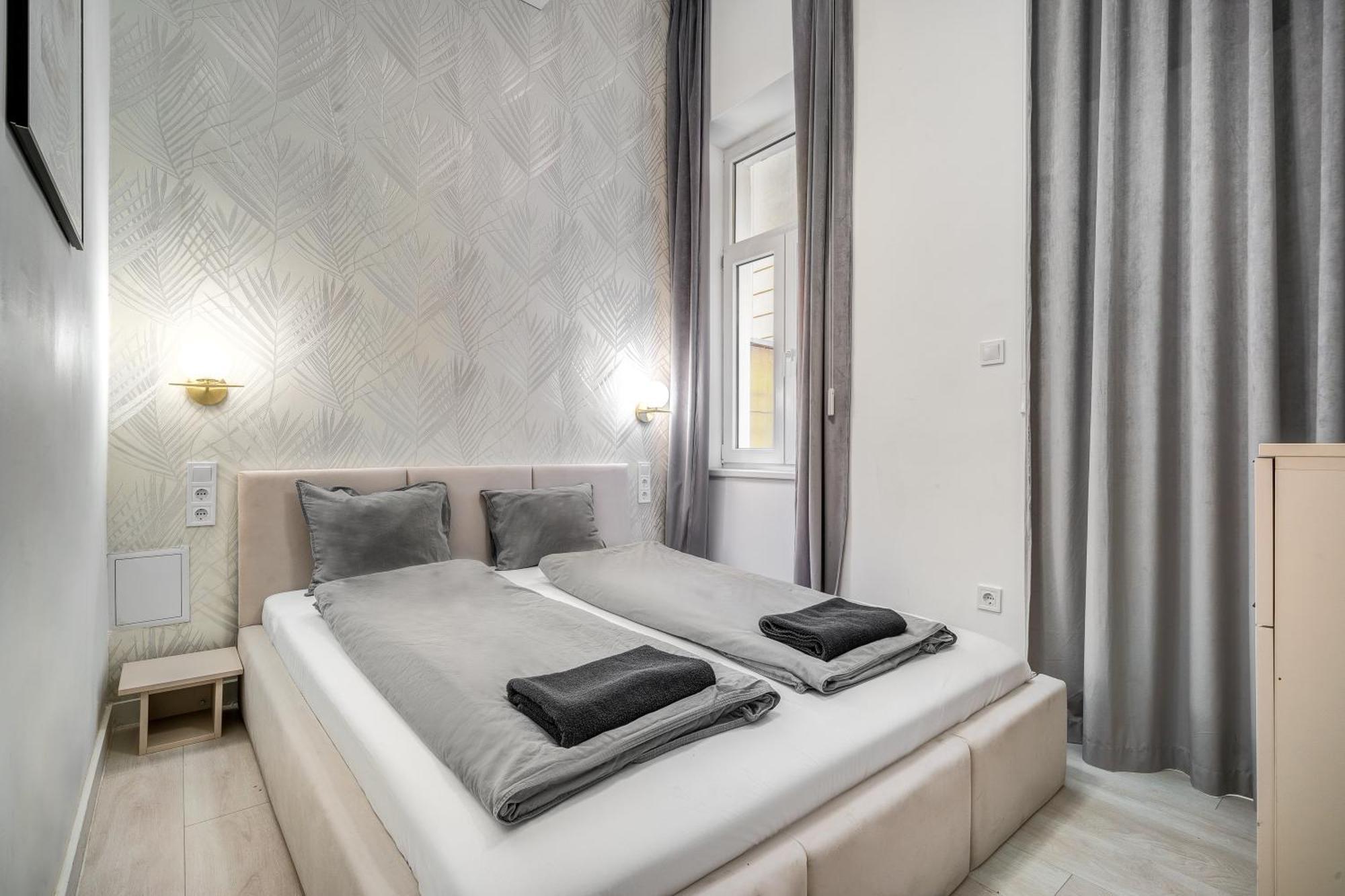 Opera Residence - D10 بودابست المظهر الخارجي الصورة