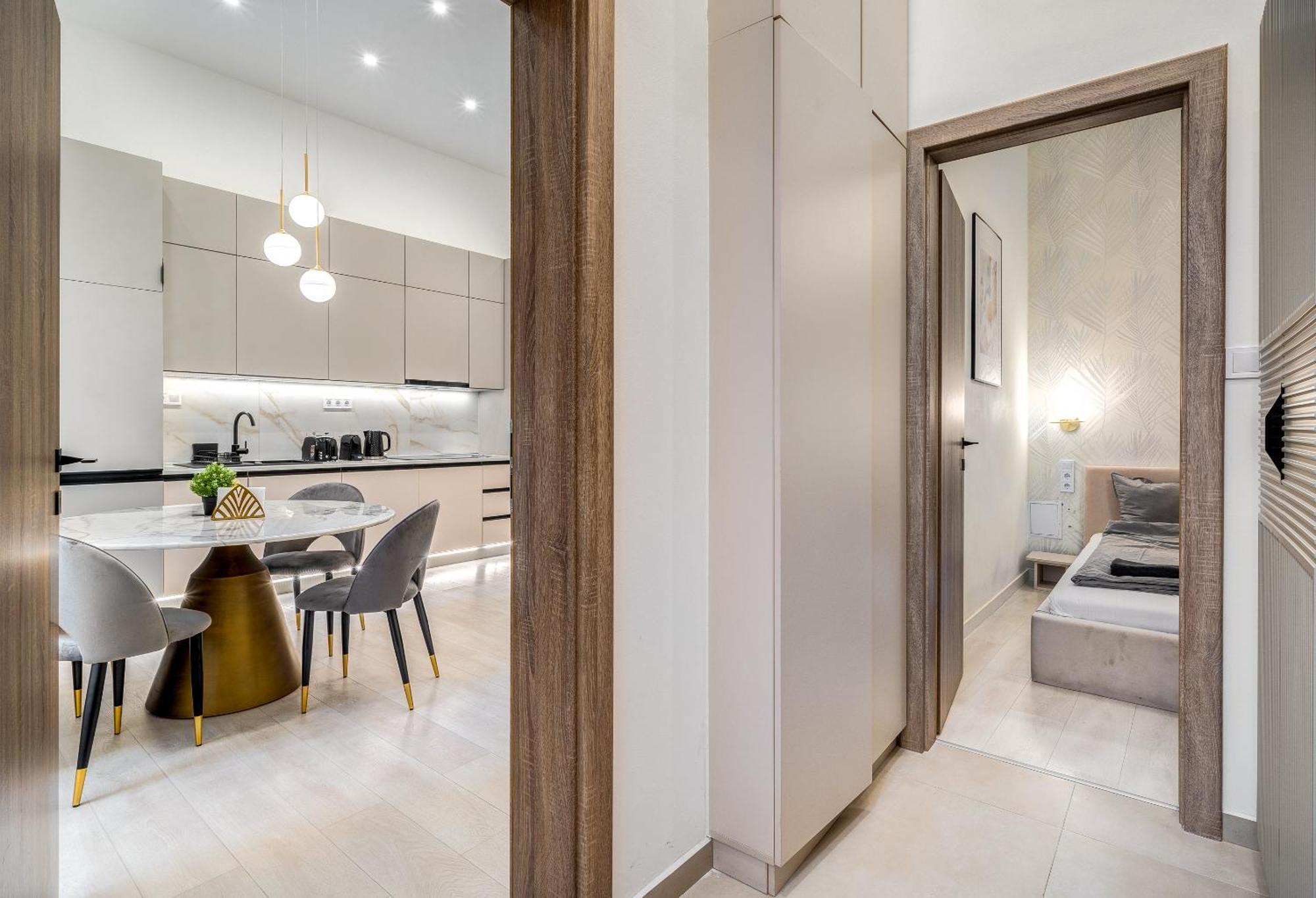 Opera Residence - D10 بودابست المظهر الخارجي الصورة